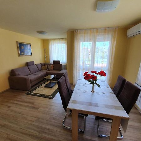 Bodo Park Apartment Hévíz Εξωτερικό φωτογραφία