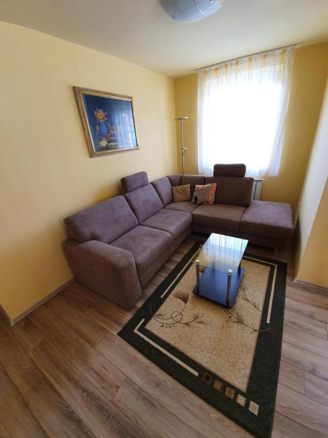 Bodo Park Apartment Hévíz Εξωτερικό φωτογραφία