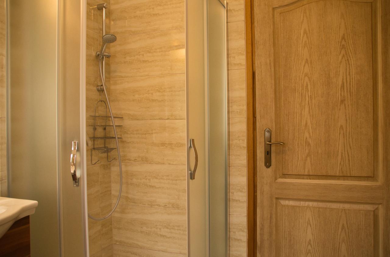Bodo Park Apartment Hévíz Εξωτερικό φωτογραφία